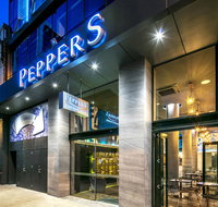 Peppers Kings Square Hotel - New South Wales Tourism 