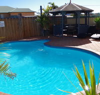 Kalbarri Blue Ocean Villas - New South Wales Tourism 