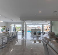 Epsom on Swan Bed  Breakfast - New South Wales Tourism 