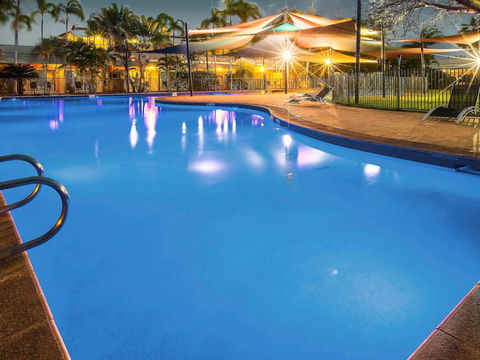 The Continental Hotel - New South Wales Tourism  43