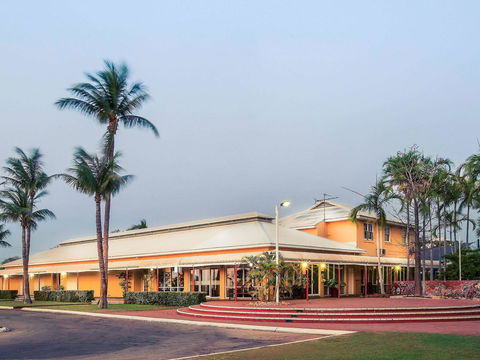 The Continental Hotel - New South Wales Tourism  4