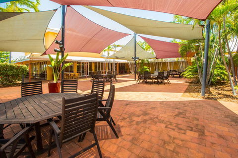 The Continental Hotel - New South Wales Tourism  24