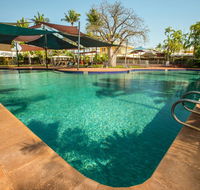 Mercure Broome - New South Wales Tourism 