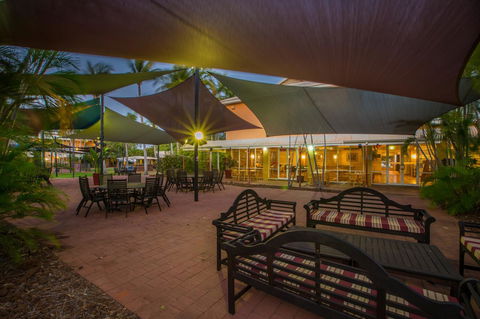 The Continental Hotel - New South Wales Tourism  11