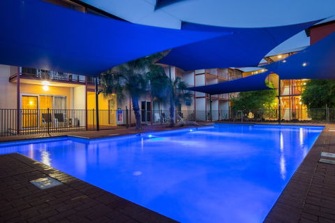 The Continental Hotel - New South Wales Tourism  5