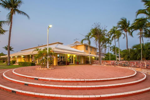 The Continental Hotel - New South Wales Tourism  8