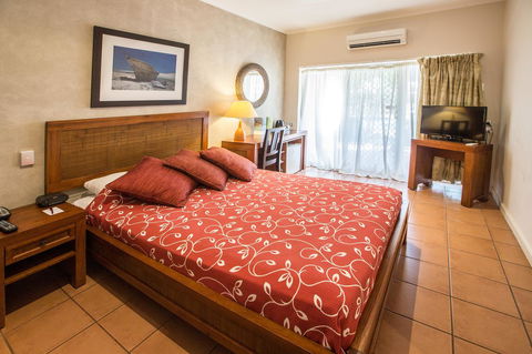 The Continental Hotel - New South Wales Tourism  35