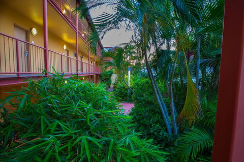 The Continental Hotel - New South Wales Tourism  22