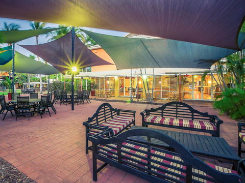 The Continental Hotel - New South Wales Tourism  15