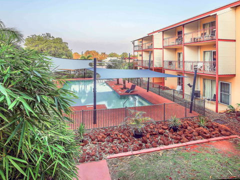 The Continental Hotel - New South Wales Tourism  36