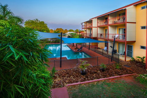 The Continental Hotel - New South Wales Tourism  25