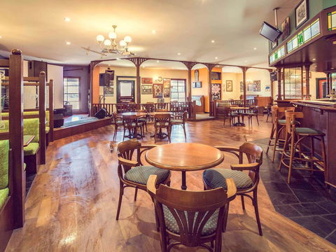 The Continental Hotel - New South Wales Tourism  40
