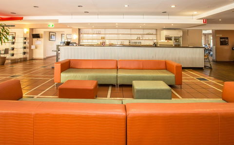 The Continental Hotel - New South Wales Tourism  33