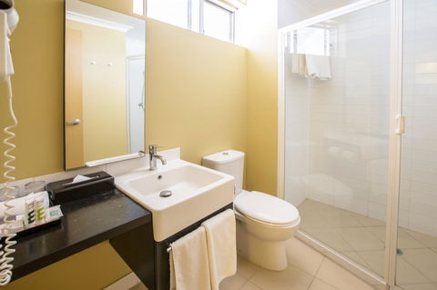The Continental Hotel - New South Wales Tourism  16