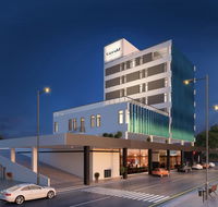 The Gerald Apartment Hotel - New South Wales Tourism 