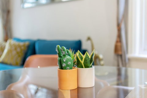 Heritage Townhouse Near Harbour Bridge - New South Wales Tourism  23