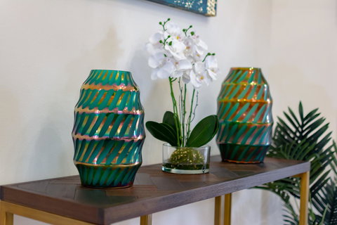 Heritage Townhouse Near Harbour Bridge - New South Wales Tourism  18