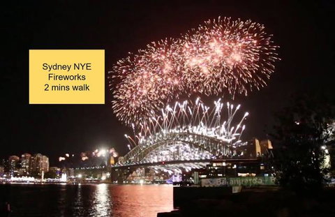 Heritage Townhouse Near Harbour Bridge - New South Wales Tourism  32