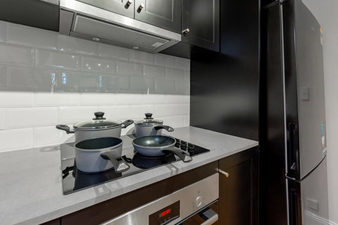 Heritage Townhouse Near Harbour Bridge - New South Wales Tourism  14