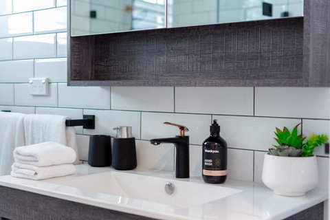 Heritage Townhouse Near Harbour Bridge - New South Wales Tourism  29