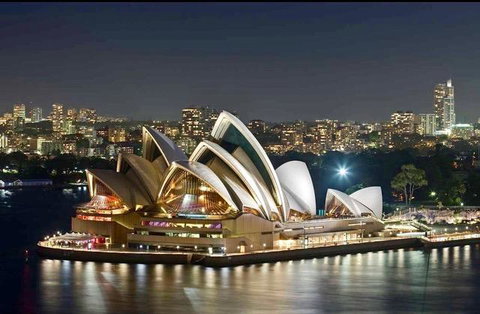 Heritage Townhouse Near Harbour Bridge - New South Wales Tourism  24