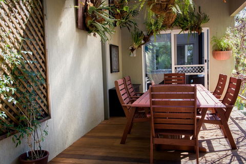 Nelson Bay Bed & Breakfast - New South Wales Tourism  38