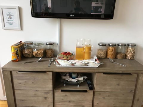 Nelson Bay Bed & Breakfast - New South Wales Tourism  17