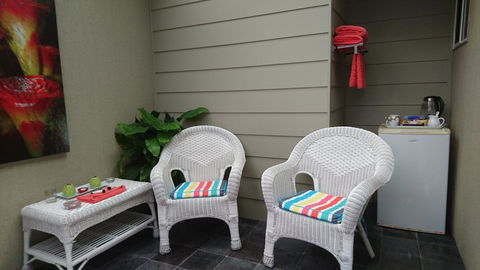 Nelson Bay Bed & Breakfast - New South Wales Tourism  13