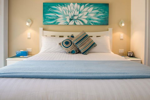 Nelson Bay Bed & Breakfast - New South Wales Tourism  30
