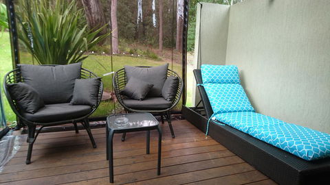 Nelson Bay Bed & Breakfast - New South Wales Tourism  16