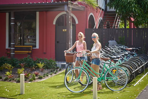Ingenia Holidays Byron Bay - New South Wales Tourism  7