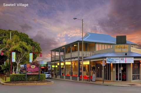 Rockpool 2 Sawtell Beach - Just Steps To Restaurants And 2 Min Stroll To Beach! - New South Wales Tourism  17
