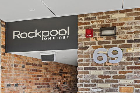 Rockpool 2 Sawtell Beach - Just Steps To Restaurants And 2 Min Stroll To Beach! - New South Wales Tourism  13