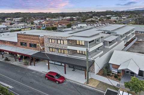 Rockpool 2 Sawtell Beach - Just Steps To Restaurants And 2 Min Stroll To Beach! - New South Wales Tourism  12