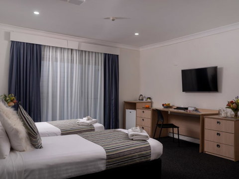 Nesuto Leura Gardens (formerly Waldorf Leura Gardens Resort) - New South Wales Tourism  25