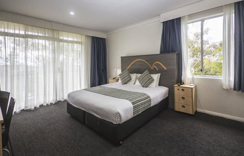 Nesuto Leura Gardens (formerly Waldorf Leura Gardens Resort) - New South Wales Tourism  12
