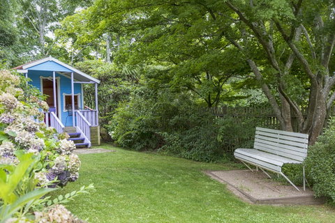 Nesuto Leura Gardens (formerly Waldorf Leura Gardens Resort) - New South Wales Tourism  14