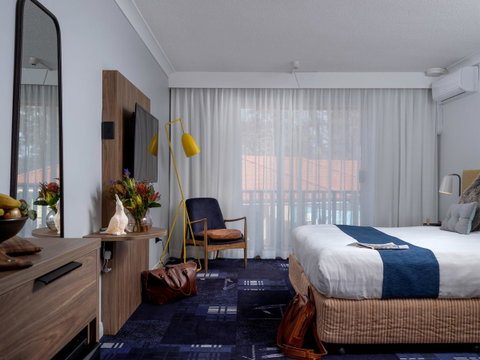 Nesuto Leura Gardens (formerly Waldorf Leura Gardens Resort) - New South Wales Tourism  24