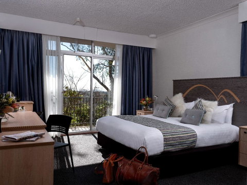 Nesuto Leura Gardens (formerly Waldorf Leura Gardens Resort) - New South Wales Tourism  34