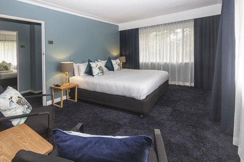Nesuto Leura Gardens (formerly Waldorf Leura Gardens Resort) - New South Wales Tourism  11