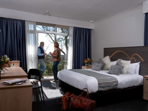 Nesuto Leura Gardens (formerly Waldorf Leura Gardens Resort) - New South Wales Tourism  13