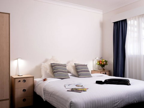 Nesuto Leura Gardens (formerly Waldorf Leura Gardens Resort) - New South Wales Tourism  26