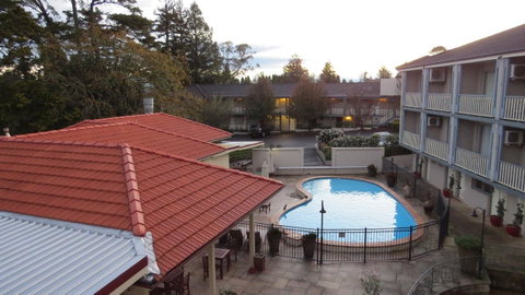 Nesuto Leura Gardens (formerly Waldorf Leura Gardens Resort) - New South Wales Tourism  32