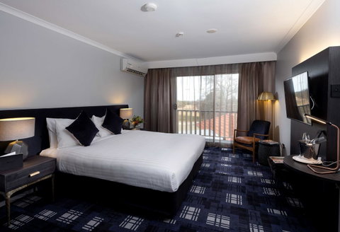Nesuto Leura Gardens (formerly Waldorf Leura Gardens Resort) - New South Wales Tourism  30