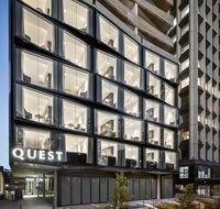 Quest North Sydney - New South Wales Tourism 