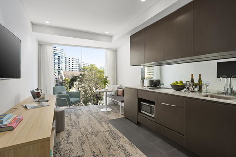 Quest North Sydney - New South Wales Tourism  6