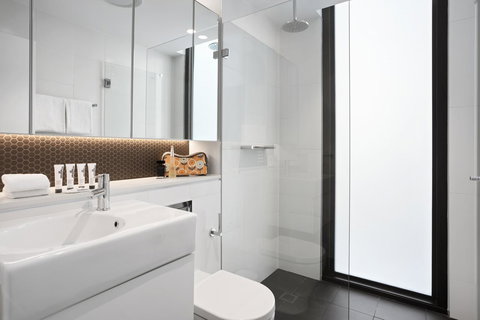 Quest North Sydney - New South Wales Tourism  10