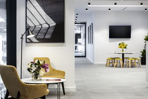 Quest North Sydney - New South Wales Tourism  1