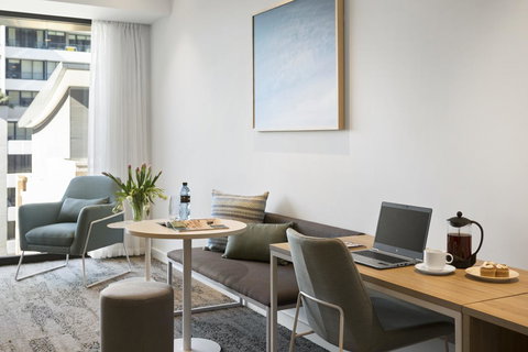 Quest North Sydney - New South Wales Tourism  13