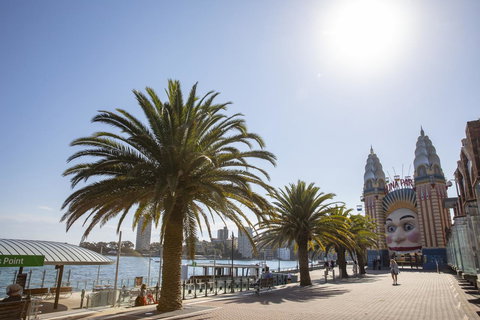 Quest North Sydney - New South Wales Tourism  20